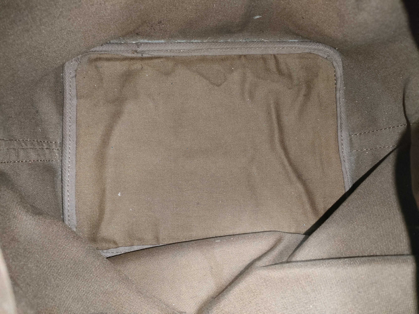 LOUIS VUITTON RFID Unverifiable Monogram Louis Vuitton Noe Shoulder Bag