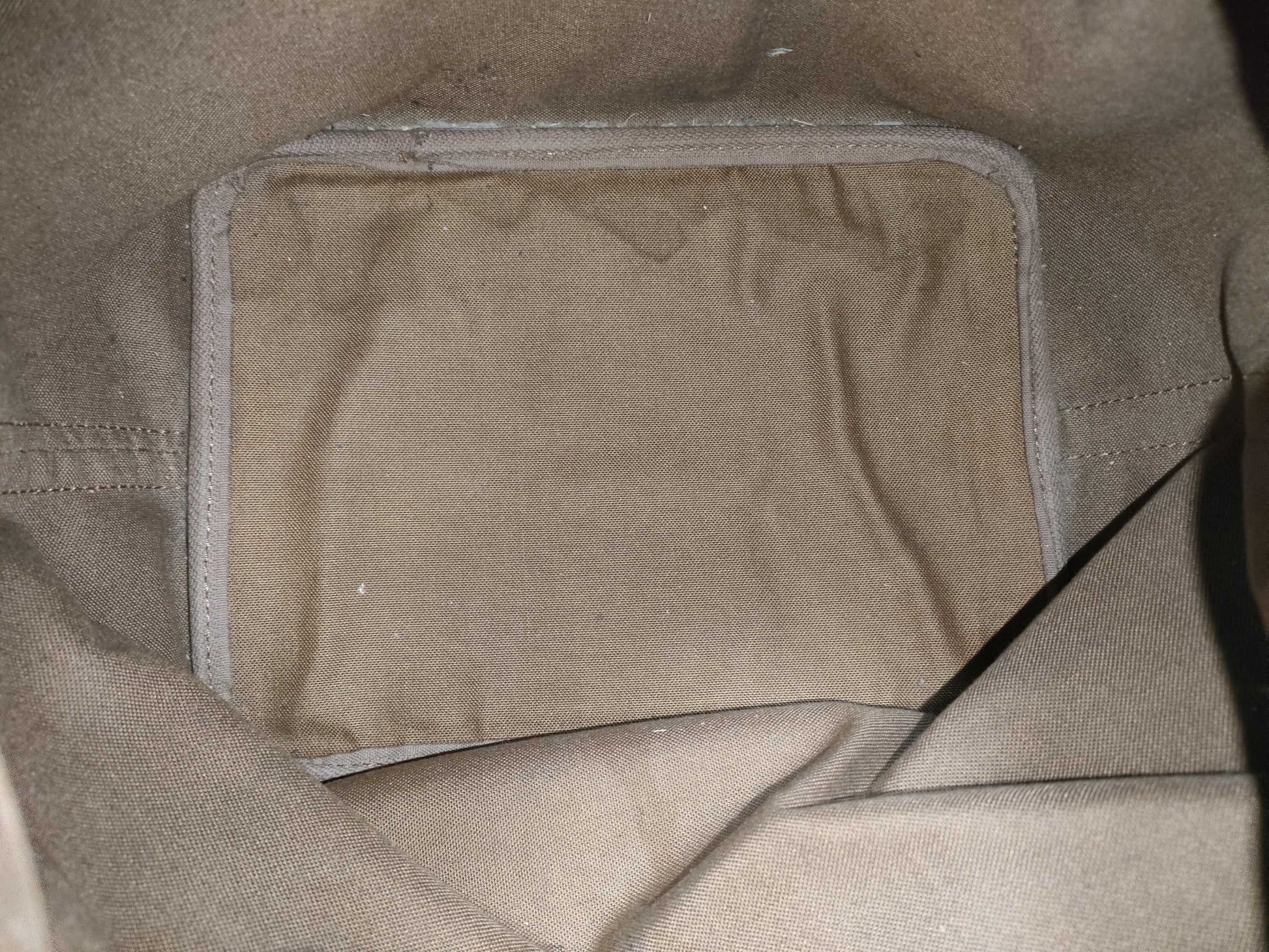 LOUIS VUITTON RFID Unverifiable Monogram Louis Vuitton Noe Shoulder Bag