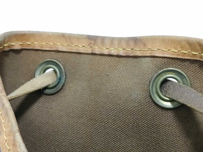 LOUIS VUITTON RFID Unverifiable Monogram Louis Vuitton Noe Shoulder Bag