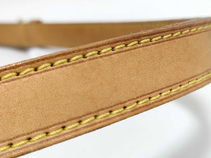 LOUIS VUITTON RFID Unverifiable Monogram Petit Noe Shoulder Bag