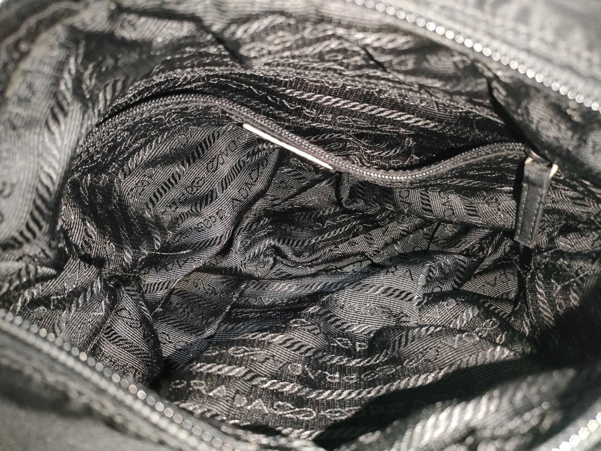 PRADA Nylon Prada Nylon Shoulder Bag Shoulder Bag