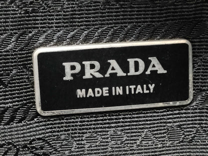 PRADA Nylon Prada Nylon Shoulder Bag Shoulder Bag