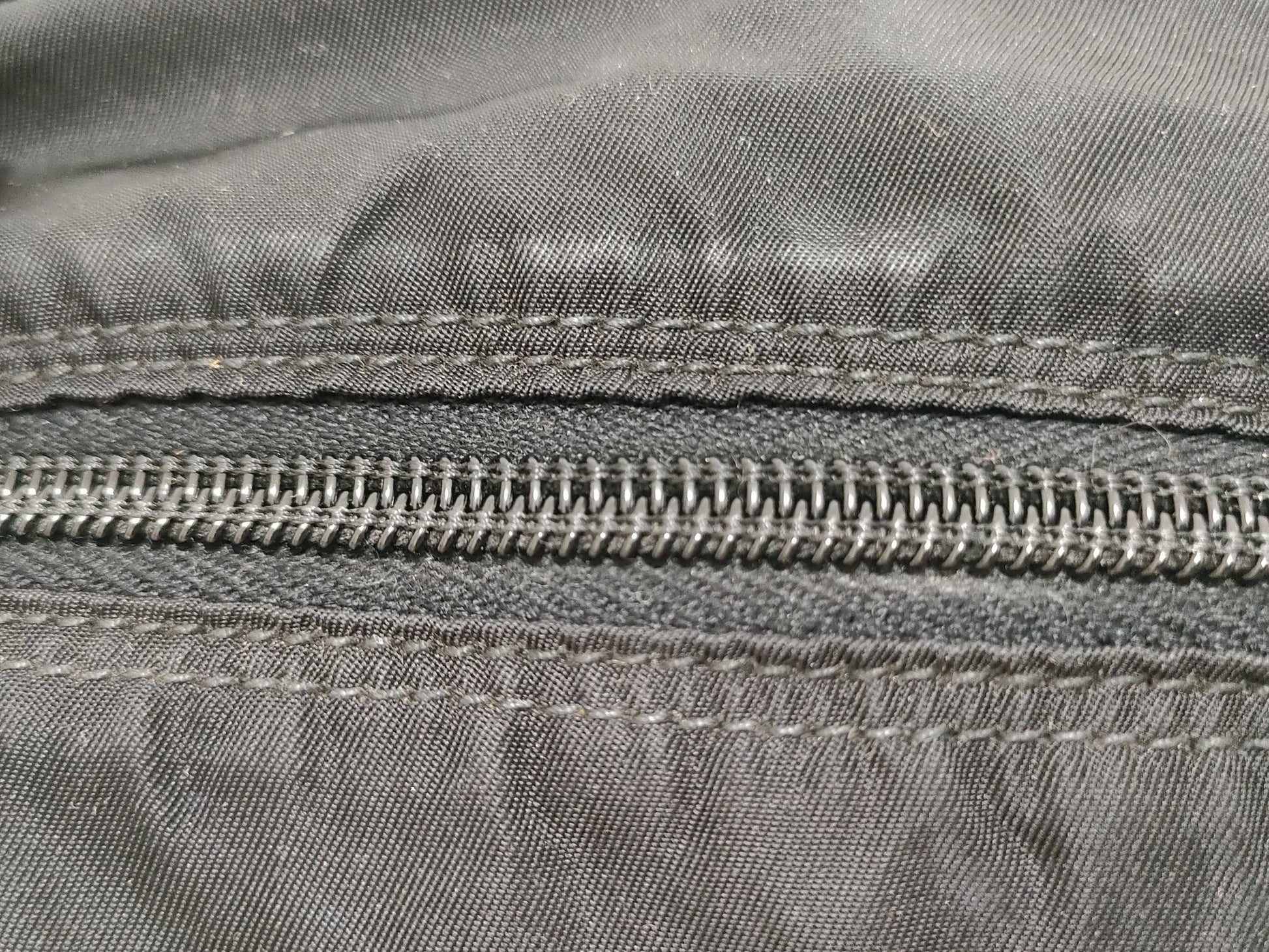 PRADA Nylon Prada Nylon Shoulder Bag Shoulder Bag