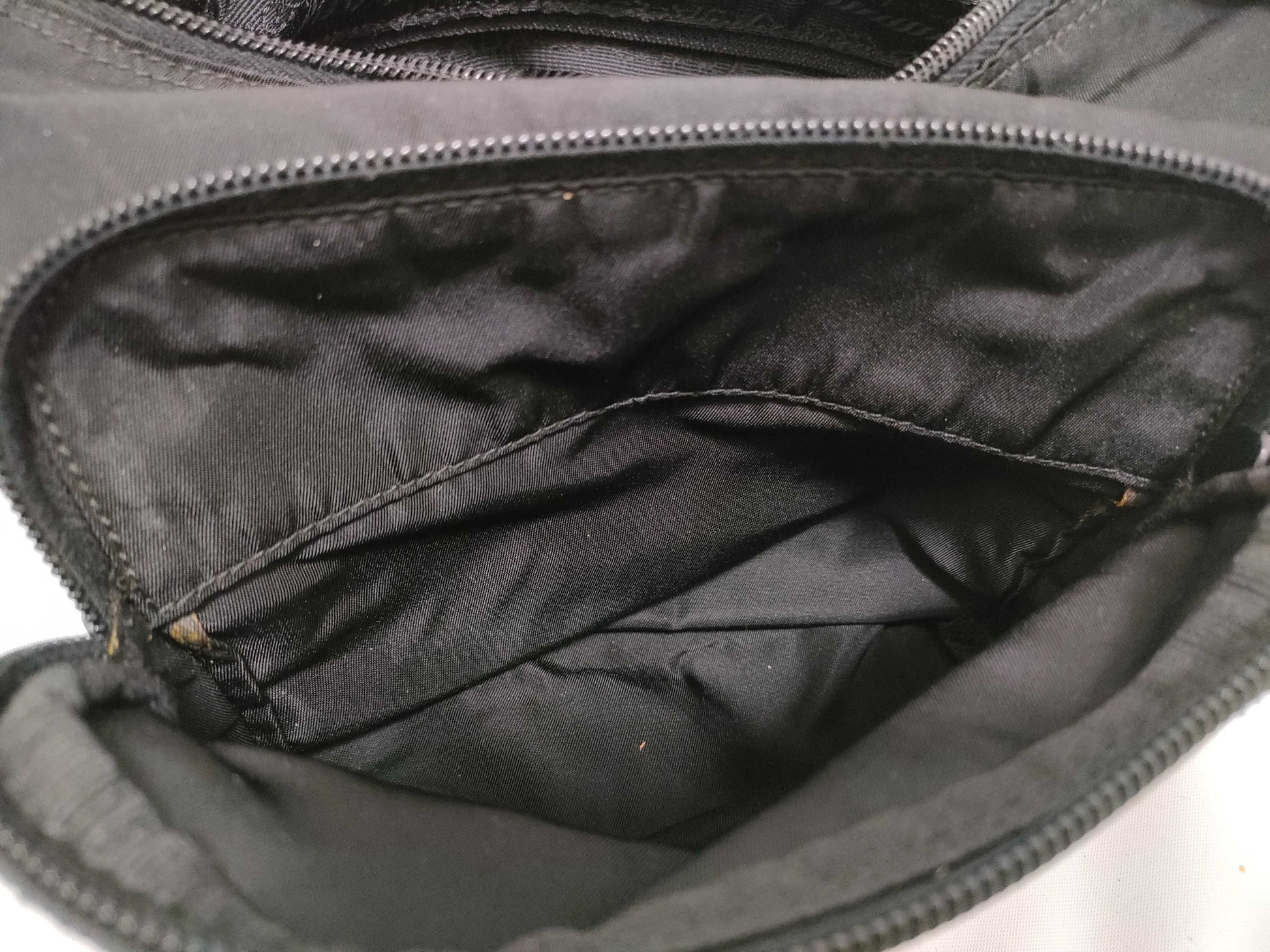 PRADA Nylon Prada Nylon Shoulder Bag Shoulder Bag