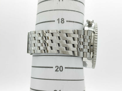 BREITLING Navitimer AB0127 3201077 N゜295/1000 Men's Watch
