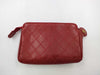 CHANEL Chanel Pouch Seal Pouch