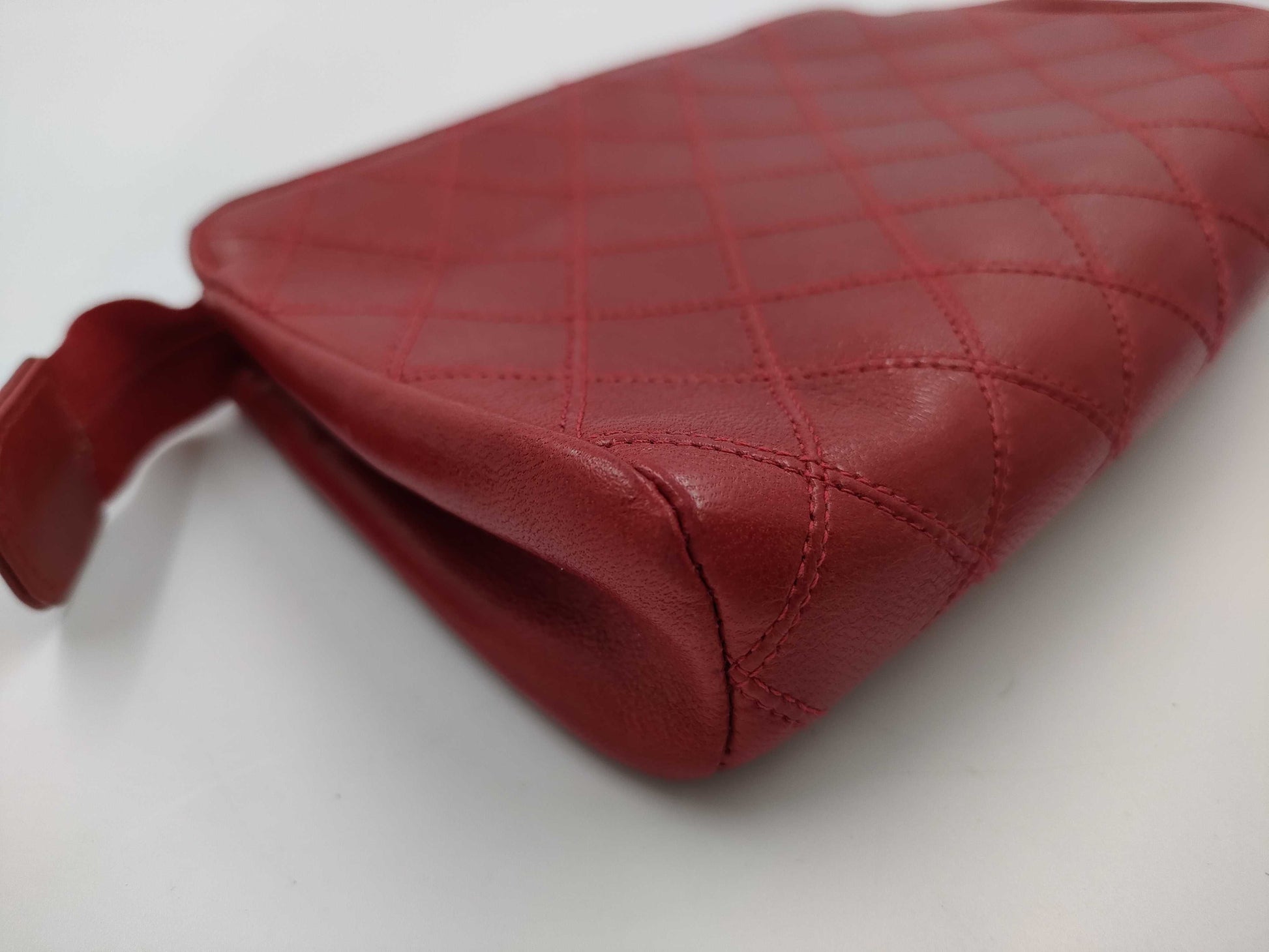 CHANEL Chanel Pouch Seal Pouch