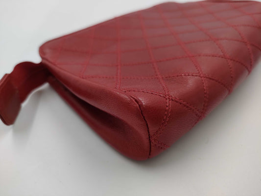 CHANEL Chanel Pouch Seal Pouch