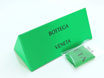 BOTTEGA VENETA Bottega Sunglasses Black Sunglasses/Eyeglasses