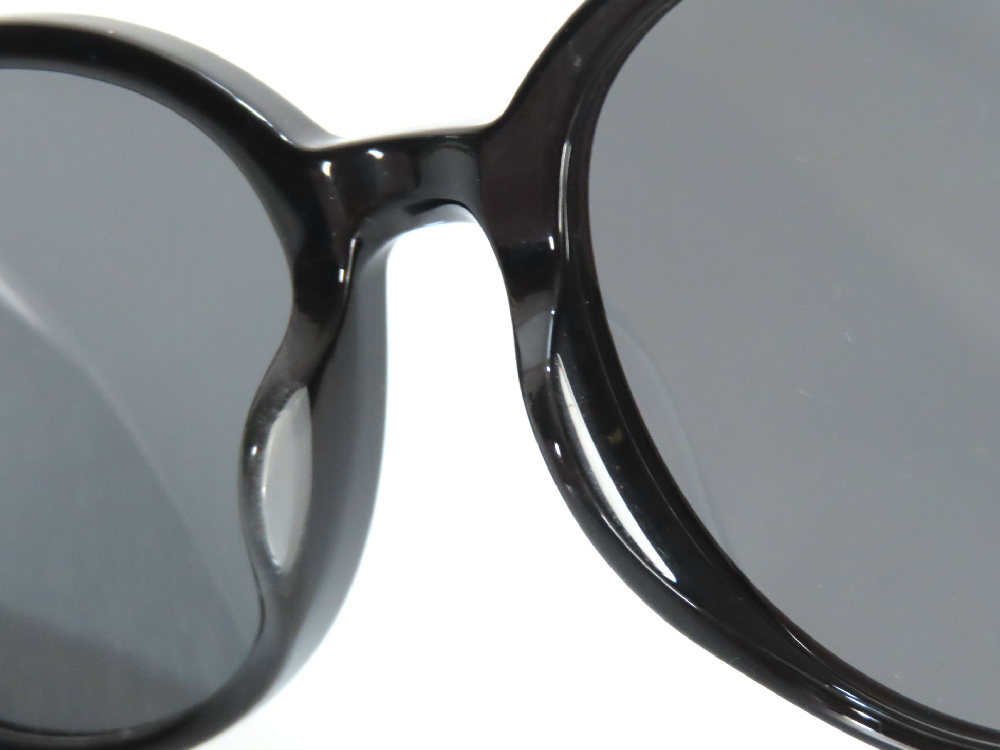 BOTTEGA VENETA Bottega Sunglasses Black Sunglasses/Eyeglasses