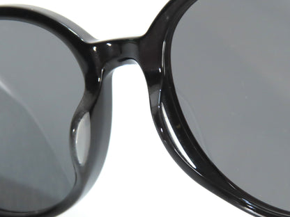 BOTTEGA VENETA Bottega Sunglasses Black Sunglasses/Eyeglasses
