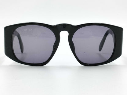  CHANEL Chanel Sunglasses Black Matelasse Sunglasses/Eyeglasses