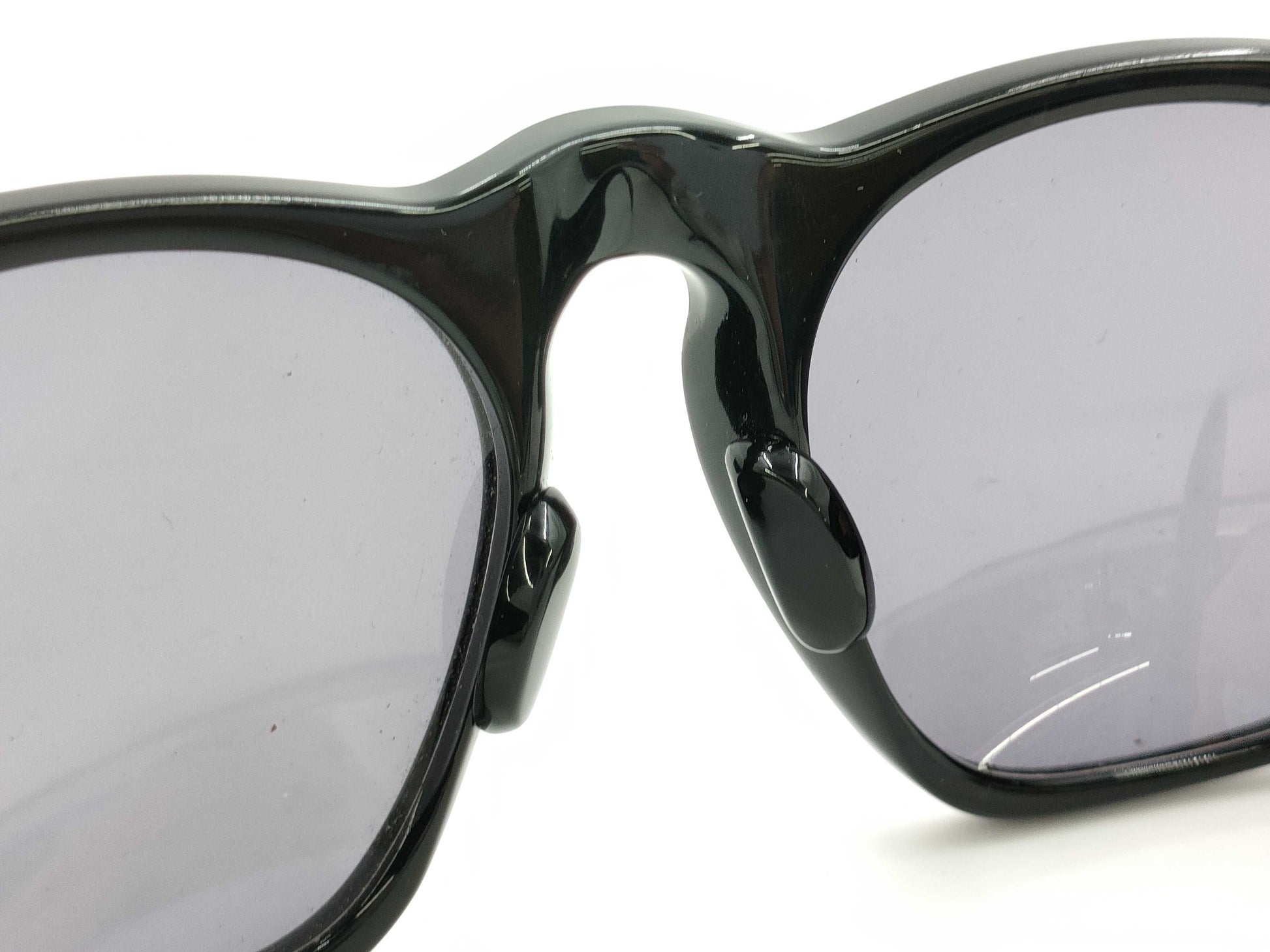  CHANEL Chanel Sunglasses Black Matelasse Sunglasses/Eyeglasses