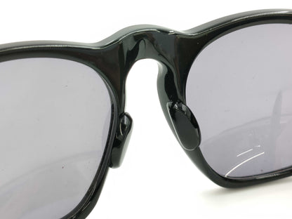  CHANEL Chanel Sunglasses Black Matelasse Sunglasses/Eyeglasses