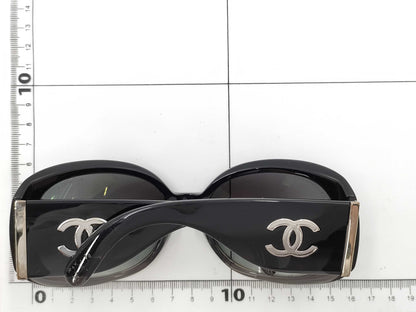  CHANEL Chanel Sunglasses Coco Mark Sunglasses and Glasses