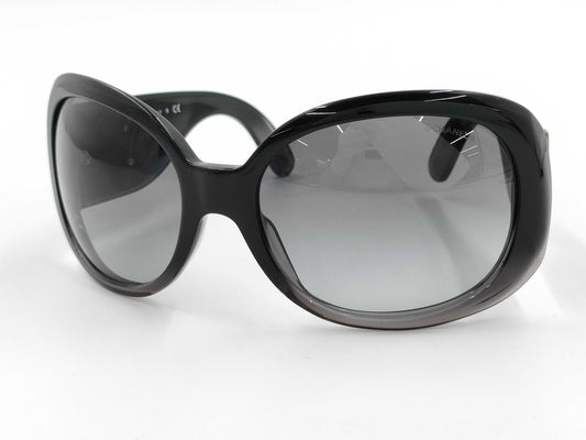  CHANEL Chanel Sunglasses Coco Mark Sunglasses and Glasses