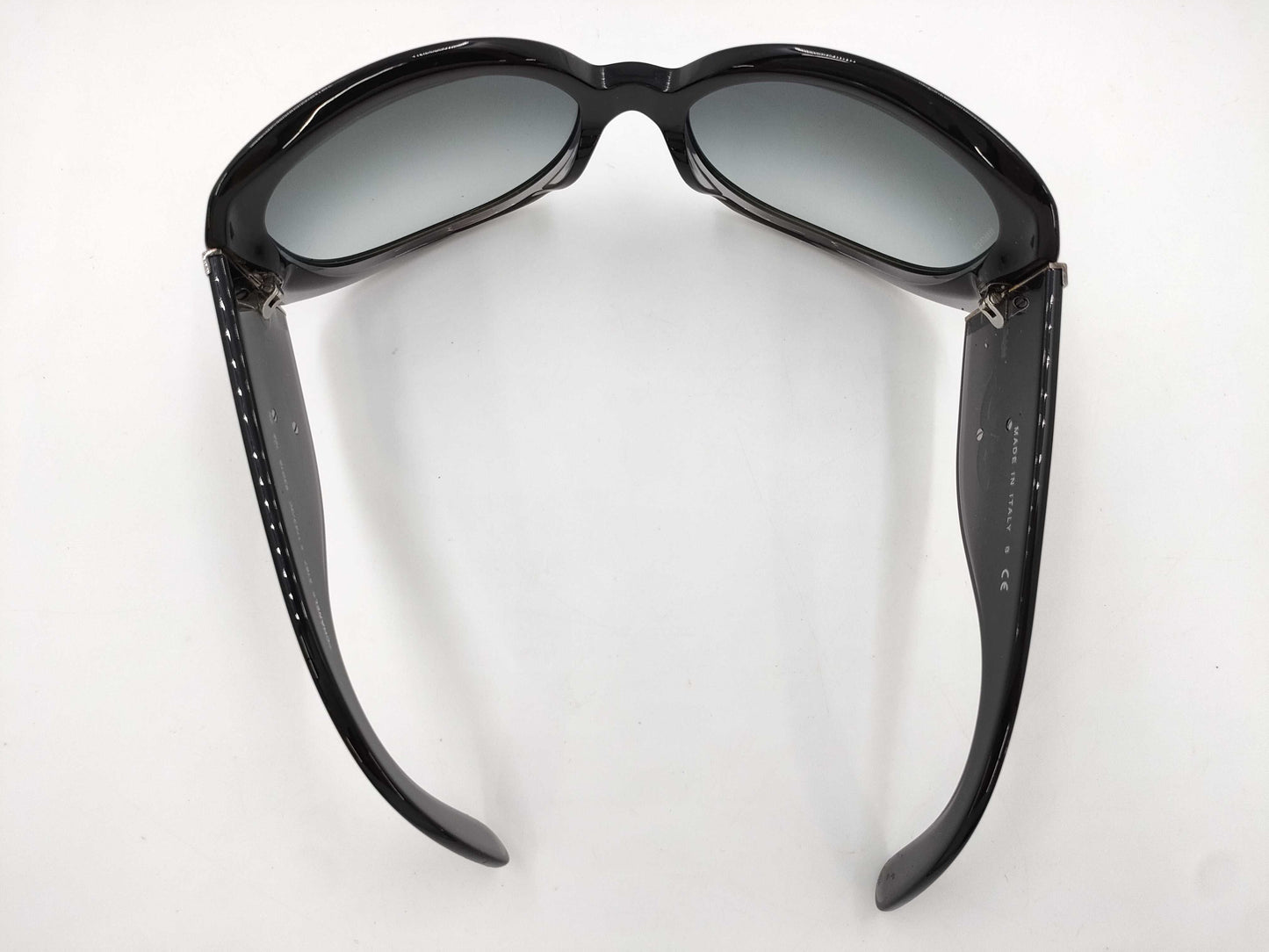  CHANEL Chanel Sunglasses Coco Mark Sunglasses and Glasses