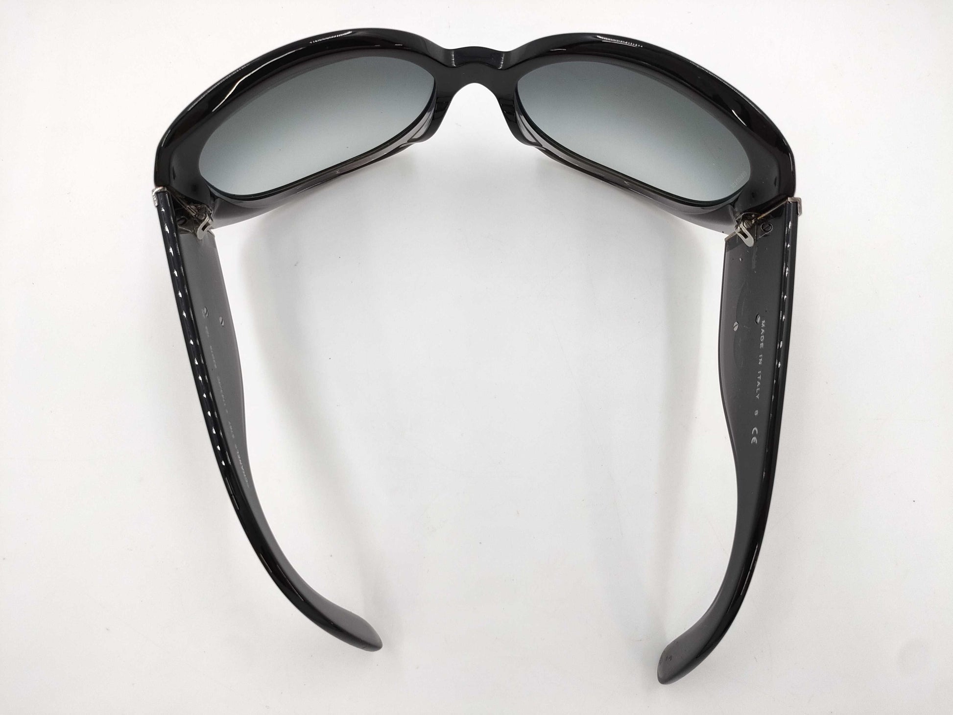  CHANEL Chanel Sunglasses Coco Mark Sunglasses and Glasses