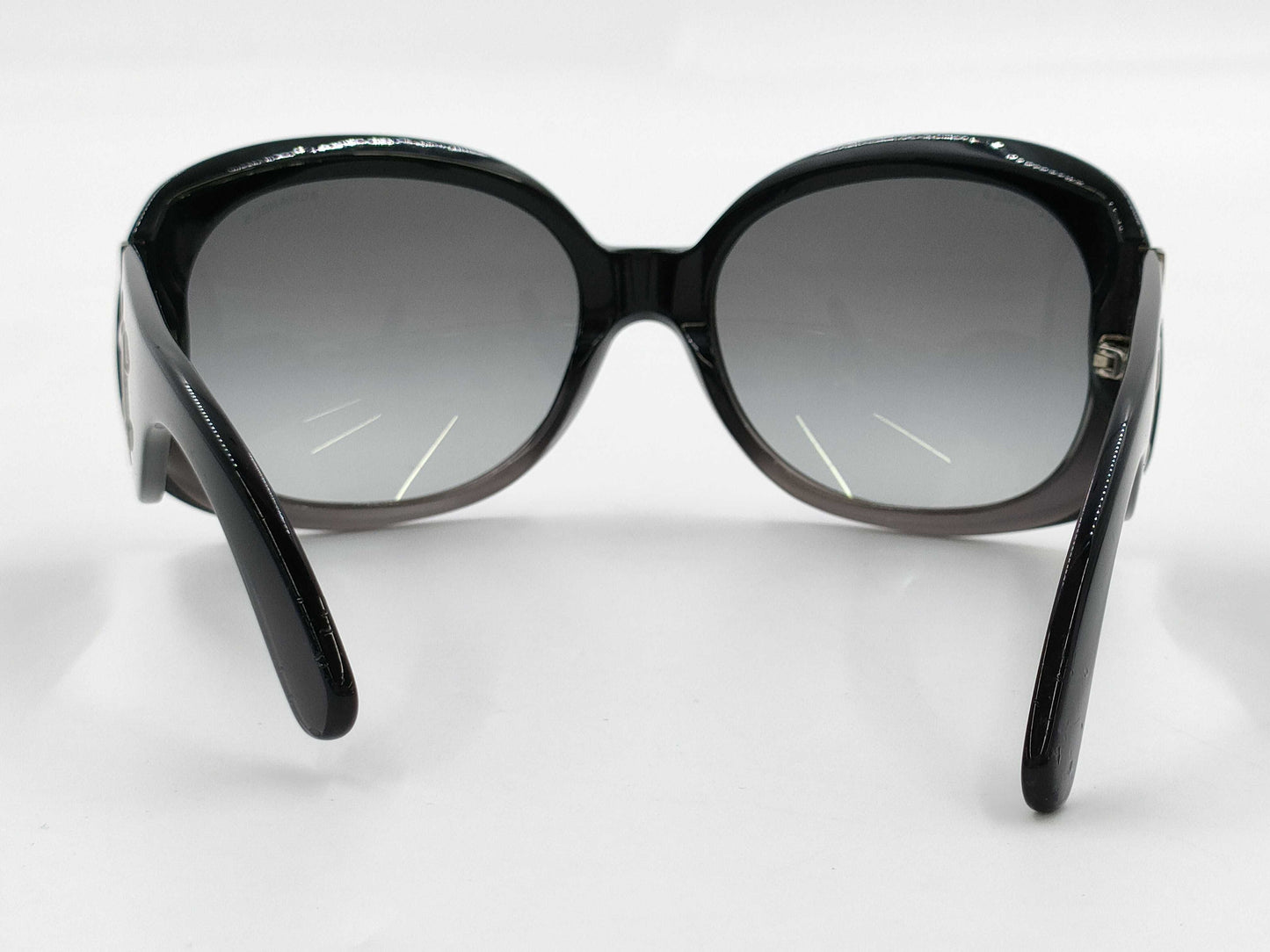  CHANEL Chanel Sunglasses Coco Mark Sunglasses and Glasses