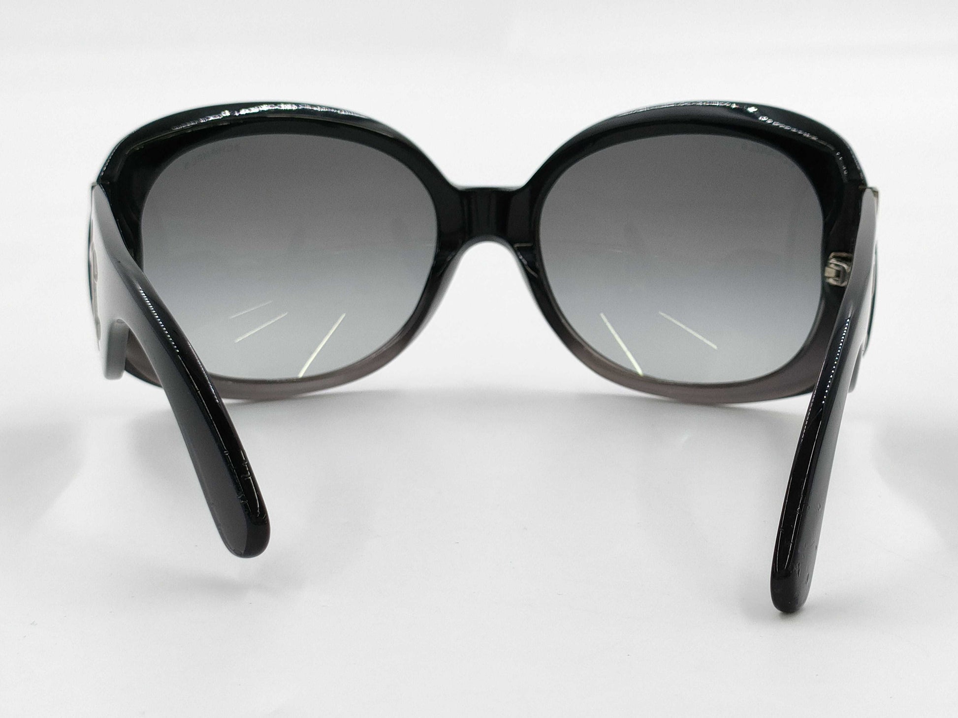  CHANEL Chanel Sunglasses Coco Mark Sunglasses and Glasses