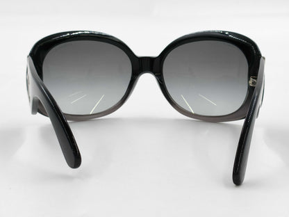  CHANEL Chanel Sunglasses Coco Mark Sunglasses and Glasses