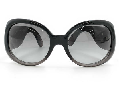  CHANEL Chanel Sunglasses Coco Mark Sunglasses and Glasses