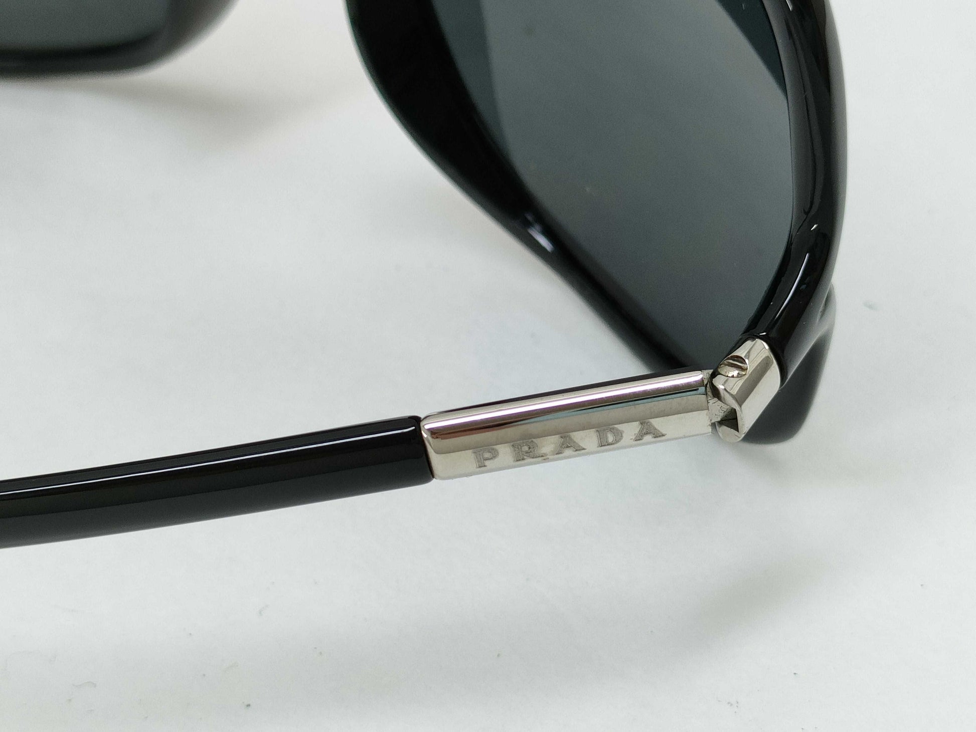 PRADA Prada Sunglasses Sunglasses and Glasses
