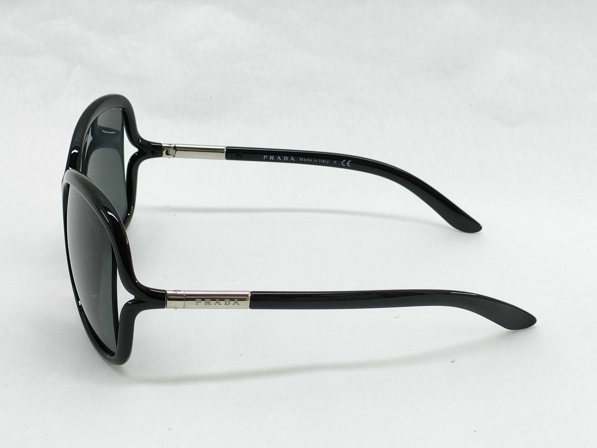 PRADA Prada Sunglasses Sunglasses and Glasses
