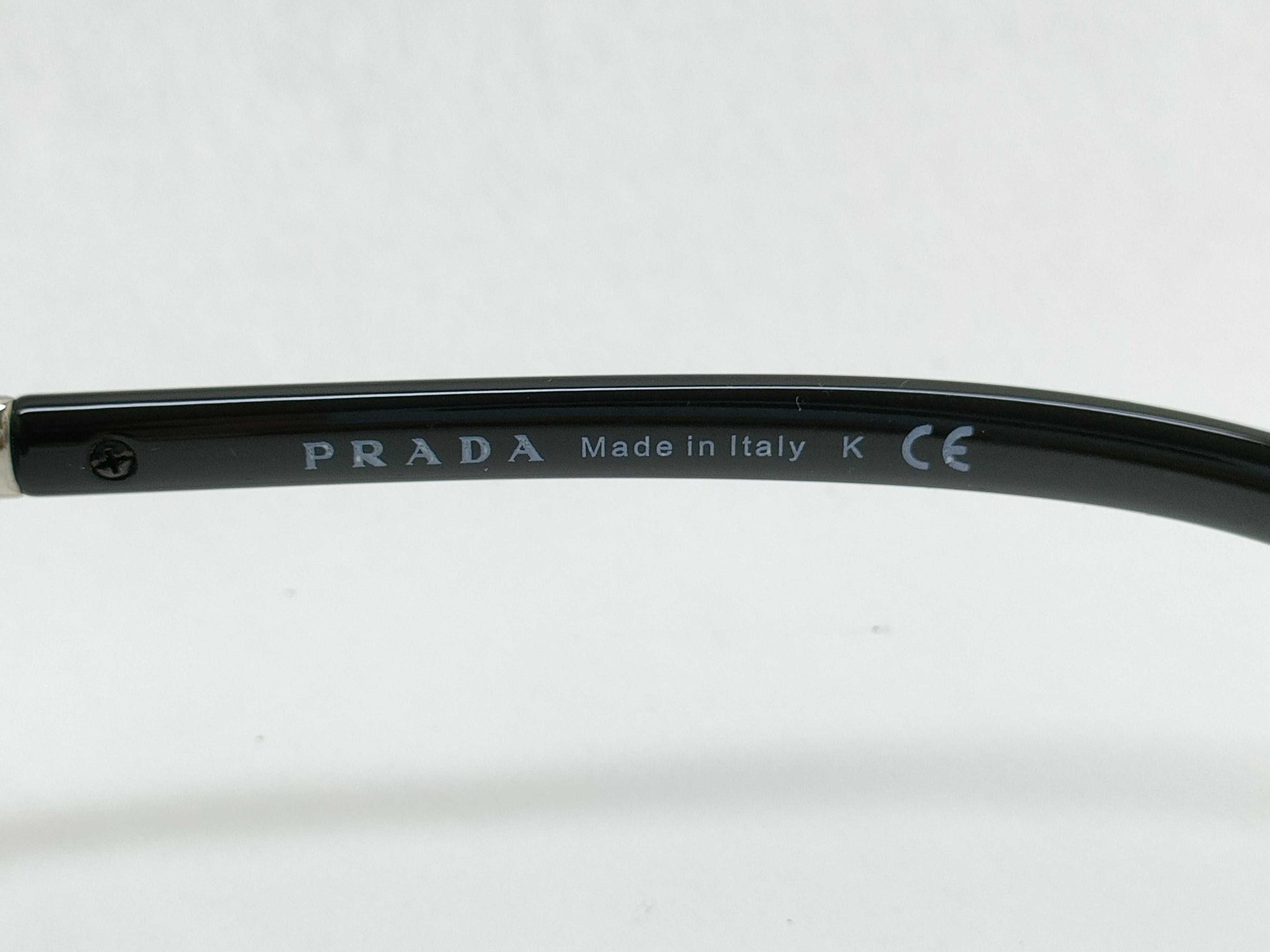 PRADA Prada Sunglasses Sunglasses and Glasses