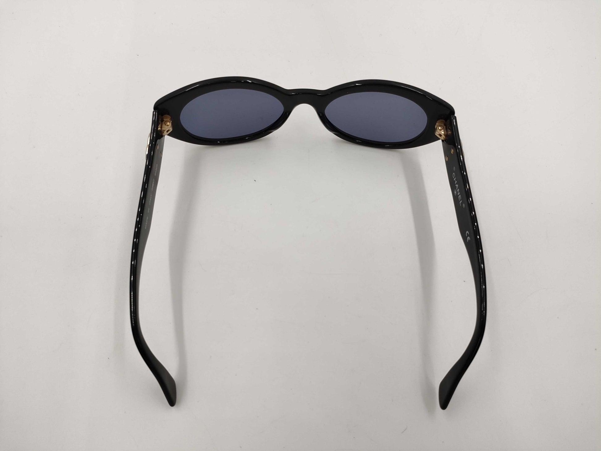  CHANEL Chanel Coco Mark Sunglasses Sunglasses and Glasses