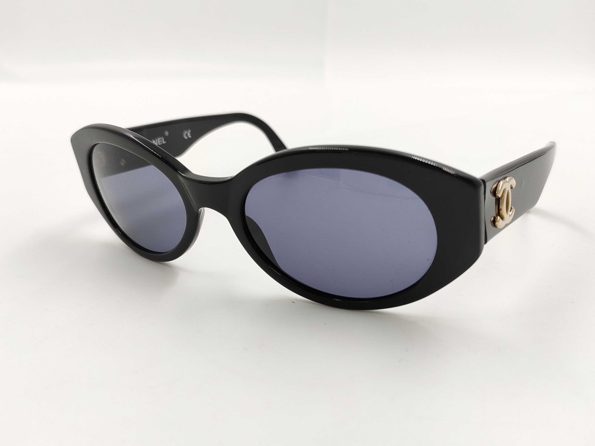  CHANEL Chanel Coco Mark Sunglasses Sunglasses and Glasses