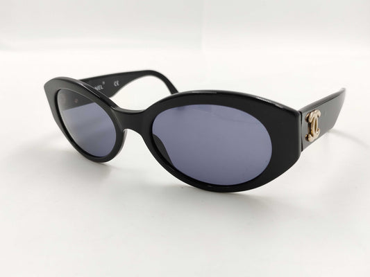  CHANEL Chanel Coco Mark Sunglasses Sunglasses and Glasses