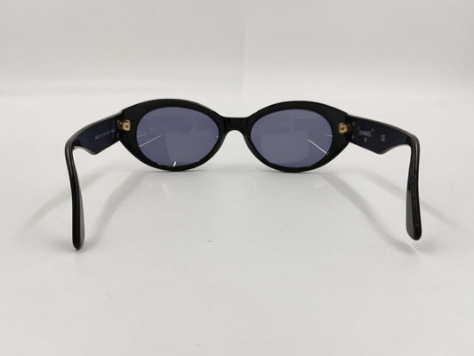  CHANEL Chanel Coco Mark Sunglasses Sunglasses and Glasses