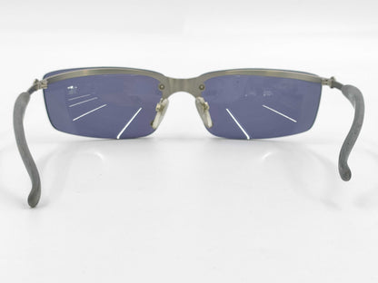  CHANEL Chanel Sunglasses Dark Blue Sunglasses/Eyeglasses