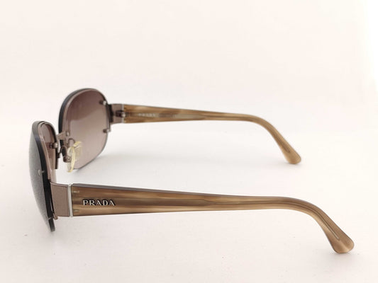 PRADA Prada sunglasses Sunglasses and glasses