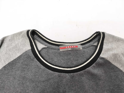 PRADA Sport T-shirt, grey