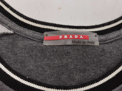 PRADA Sport T-shirt, grey