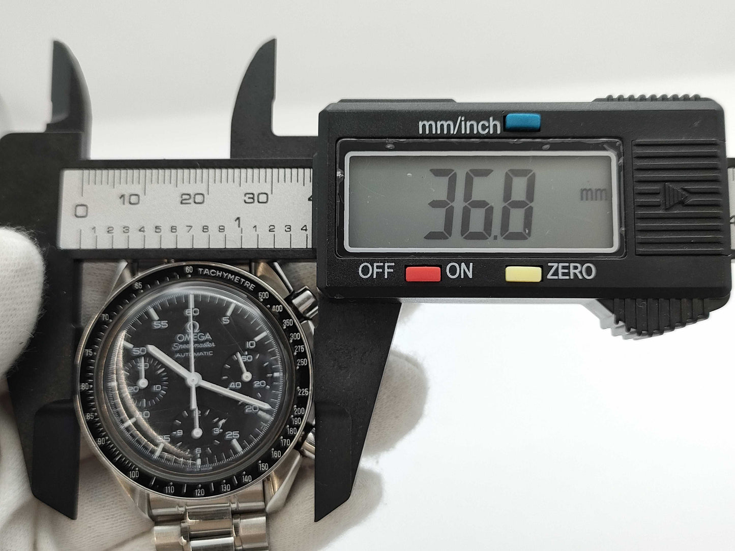 OMEGA Speedmaster 3510.50 57024967 Automatic Men's Watch