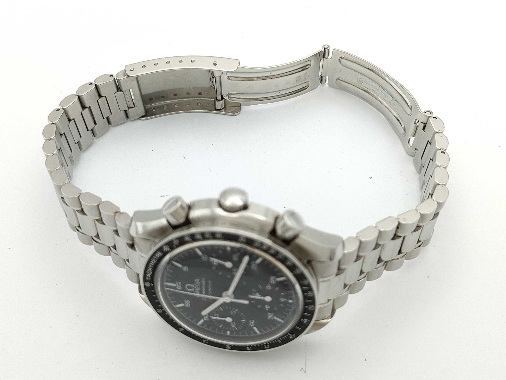 OMEGA Speedmaster 3510.50 57024967 Automatic Men's Watch