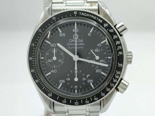 OMEGA Speedmaster 3510.50 57024967 Automatic Men's Watch