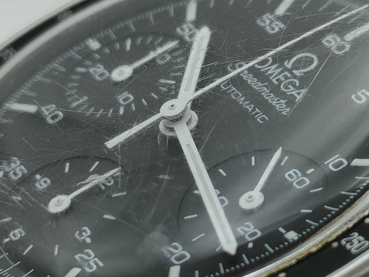 OMEGA Speedmaster 3510.50 57024967 Automatic Men's Watch