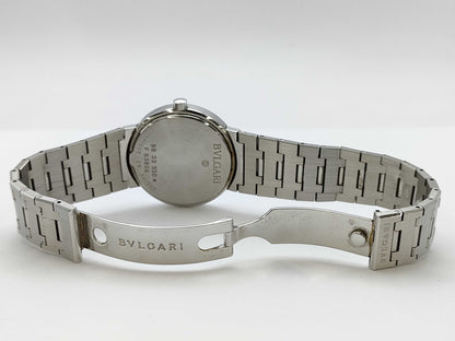 BVLGARI BB33SSD F83806 Women's Watch