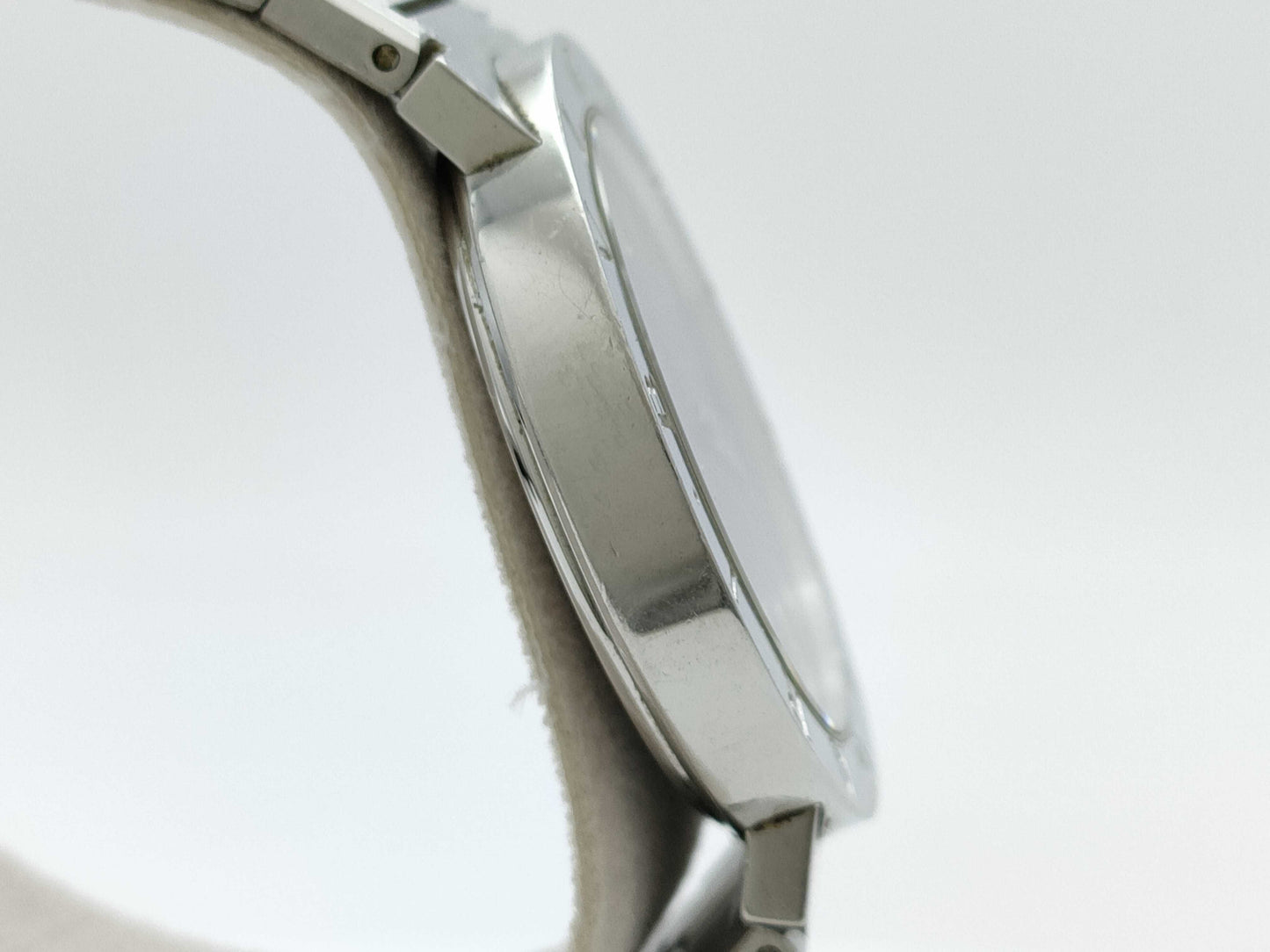 BVLGARI BB33SSD F83806 Women's Watch