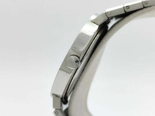 BVLGARI BB33SSD F83806 Women's Watch