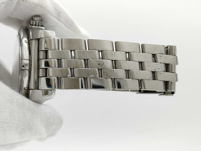 BREITLING Chronomat 44 AB0110 3015262 Men's Watch