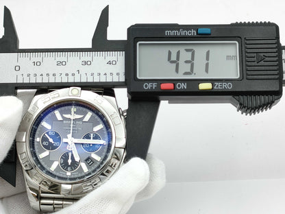 BREITLING Chronomat 44 AB0110 3015262 Men's Watch