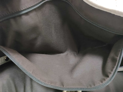 GUCCI GG Canvas Princess Tote Bag, Beige
