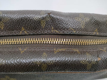LOUIS VUITTON RFID Unverifiable Monogram Compiègne Second Bag