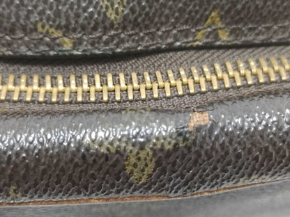 LOUIS VUITTON RFID Unverifiable Monogram Compiègne Second Bag