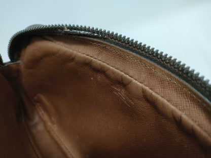 LOUIS VUITTON RFID Unverifiable Monogram Louis Vuitton Monogram Marly Dragonne Shoulder Bag
